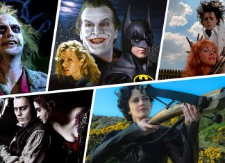 Tim Burton’s movies ranked from best to worst