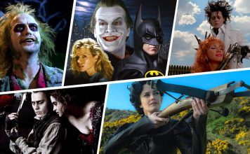 Tim Burton’s movies ranked from best to worst