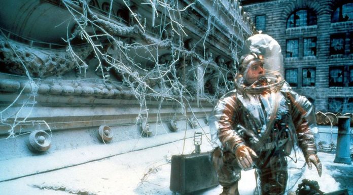 4 of the best movies with time travel that lovers of good science fiction can watch