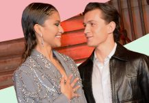 Timeline of Zendaya and Tom Holland’s relationship, from their first sneaky kiss to effusive tributes on social media