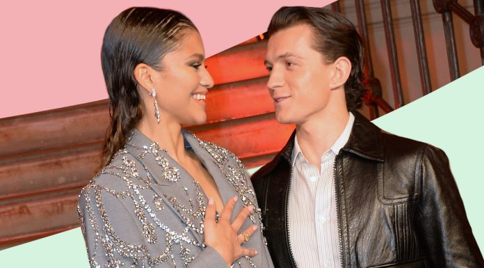 Timeline of Zendaya and Tom Holland’s relationship, from their first sneaky kiss to effusive tributes on social media