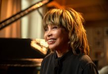 Top 20 Tina Turner Songs