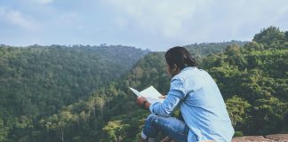 Reading while travelling: 6 books for lovers of road trips
