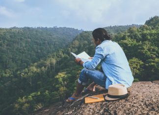 Reading while travelling: 6 books for lovers of road trips