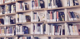 Types of books