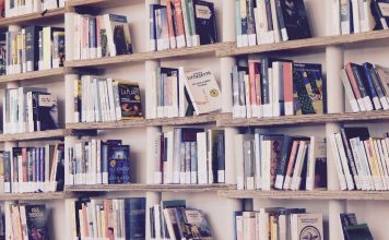 Types of books