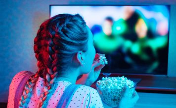 10 Wacky Comedies Online You Should Have Watched