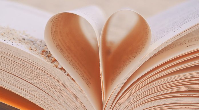 We share with you the 10 best modern poetry books