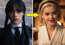 What to see if you like ‘Wednesday’: 3 macabre series with adolescence and supernatural problems