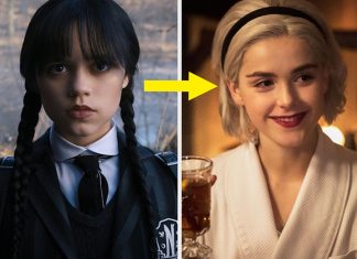 What to see if you like ‘Wednesday’: 3 macabre series with adolescence and supernatural problems