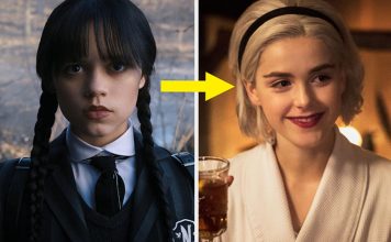 What to see if you like ‘Wednesday’: 3 macabre series with adolescence and supernatural problems
