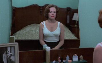What is the best film of all time according to the British Film Institute