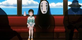 What is the highest grossing anime movie of all time?