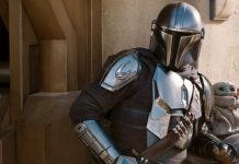 When does The Mandalorian season 3 premiere?