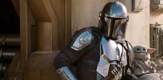 When does The Mandalorian season 3 premiere?
