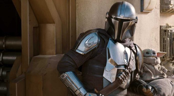 When does The Mandalorian season 3 premiere?