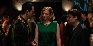 Where to see the winning series of the Emmy 2022?