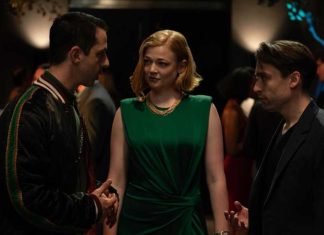 Where to see the winning series of the Emmy 2022?