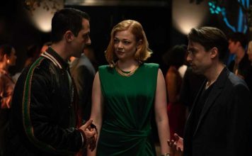 Where to see the winning series of the Emmy 2022?
