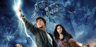 Why Did the Percy Jackson Movies Flop?