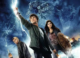 Why Did the Percy Jackson Movies Flop?