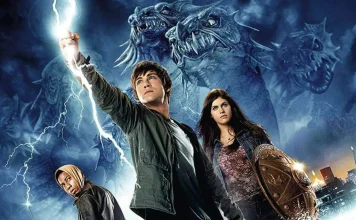 Why Did the Percy Jackson Movies Flop?