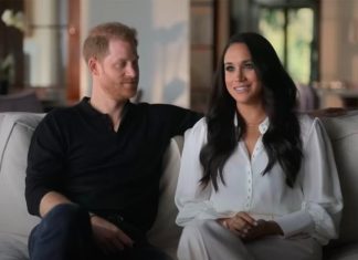 Why ‘Harry & Meghan’ Is A Real Disappointment
