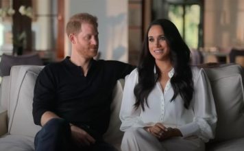 Why ‘Harry & Meghan’ Is A Real Disappointment