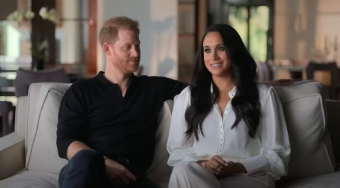 Why ‘Harry & Meghan’ Is A Real Disappointment