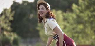 Why the A League Of Their Own series hits the nail on the head when it comes to lesbian representation