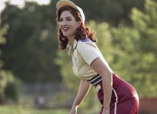 Why the A League Of Their Own series hits the nail on the head when it comes to lesbian representation