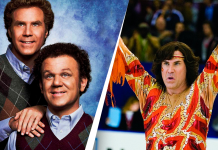 Will Ferrell’s Top 10 Movies; Whoever doesn’t know Will Ferrell prays to any Adam Sandler