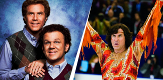 Will Ferrell’s Top 10 Movies; Whoever doesn’t know Will Ferrell prays to any Adam Sandler