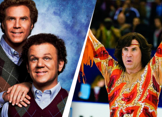 Will Ferrell’s Top 10 Movies; Whoever doesn’t know Will Ferrell prays to any Adam Sandler