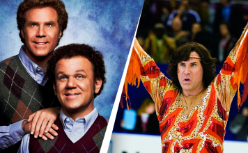 Will Ferrell’s Top 10 Movies; Whoever doesn’t know Will Ferrell prays to any Adam Sandler
