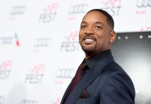 Why Will Smith’s Rap Songs Almost Never Contain Swear Words
