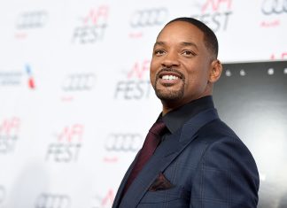Why Will Smith’s Rap Songs Almost Never Contain Swear Words