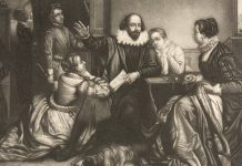 The 14 Best Books of Playwright William Shakespeare