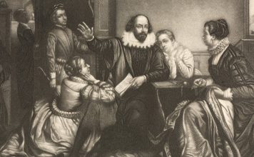 The 14 Best Books of Playwright William Shakespeare