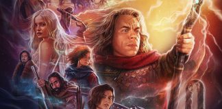 ‘Willow’: the entertaining sequel for Disney+ is a fantasy series