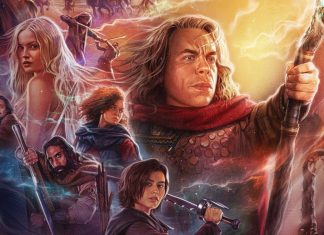 ‘Willow’: the entertaining sequel for Disney+ is a fantasy series
