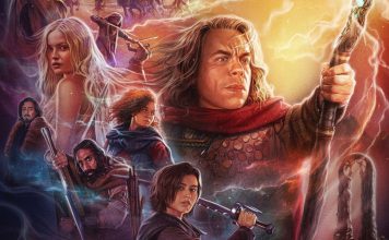 ‘Willow’: the entertaining sequel for Disney+ is a fantasy series