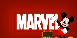 13 years have passed since the purchase of Marvel, this is all that has changed Disney