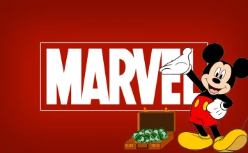 13 years have passed since the purchase of Marvel, this is all that has changed Disney