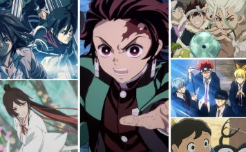 2023 comes loaded with anime: ‘Shingeki no Kyojin’, ‘Jujutsu Kaisen’ and the other 12 most anticipated series…
