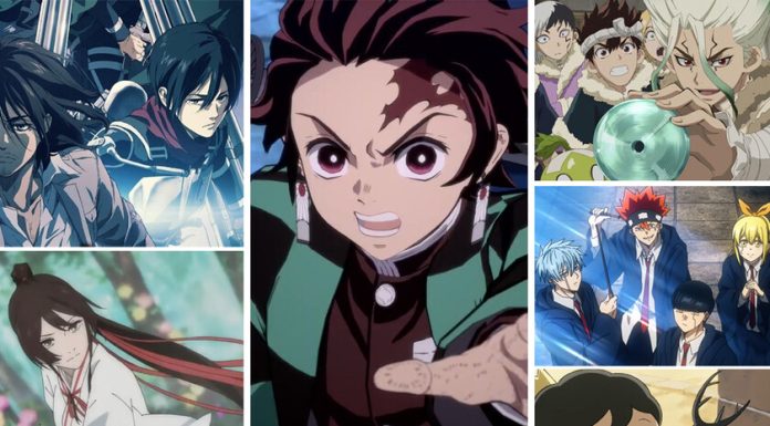 2023 comes loaded with anime: ‘Shingeki no Kyojin’, ‘Jujutsu Kaisen’ and the other 12 most anticipated series…