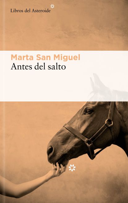Cover of Before the jump (Books of the Asteroid).