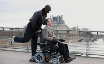 6 optimistic movies that you have on platforms and that can brighten up any day