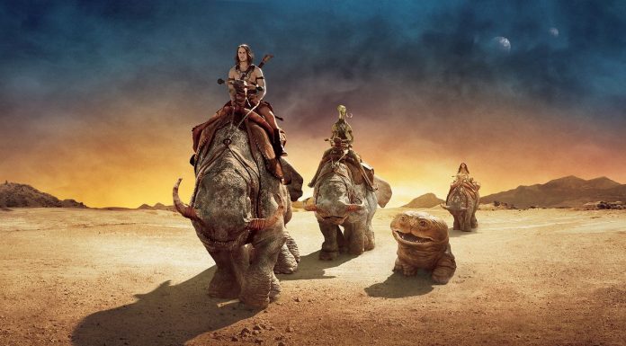 7 movies from which you surely remember the protagonist, but not the story they tell