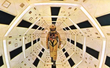 7 movies in which Artificial Intelligence is one more character in history